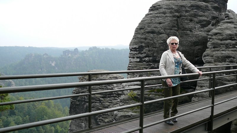 Dresden 2009