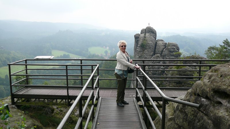 Dresden 2009