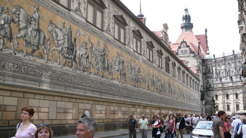 Dresden 2009