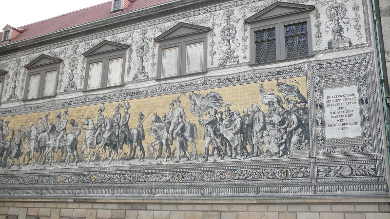 Dresden 2009