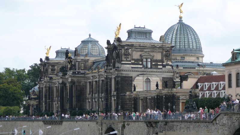 Dresden 2009
