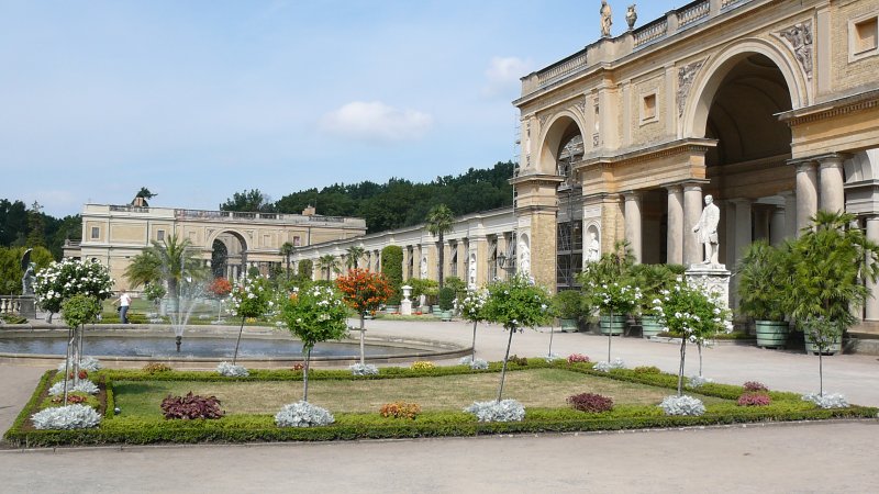 Dresden 2009
