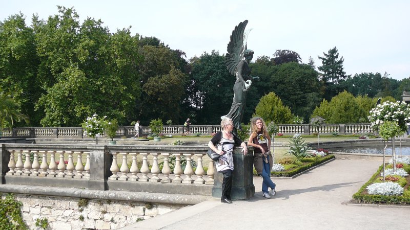 Dresden 2009