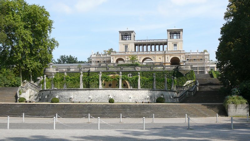 Dresden 2009