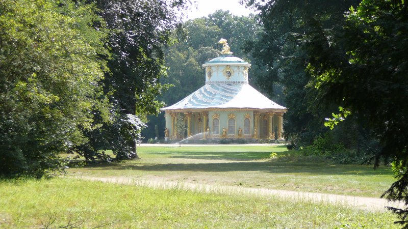 Dresden 2009