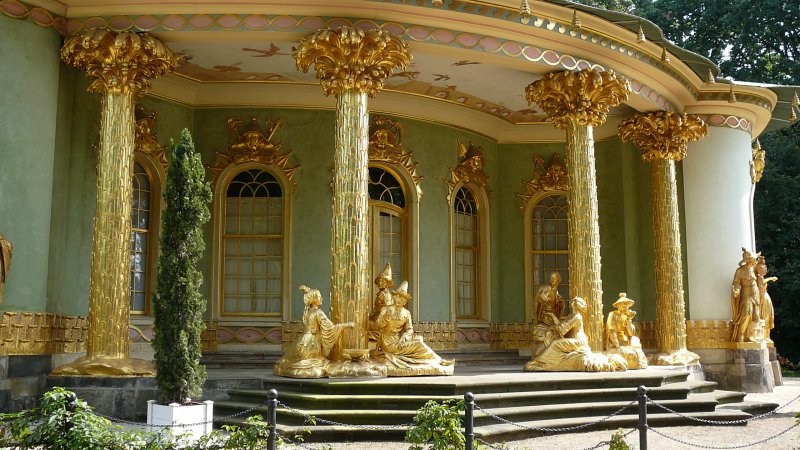 Dresden 2009