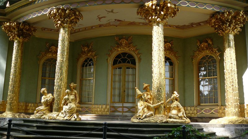 Dresden 2009
