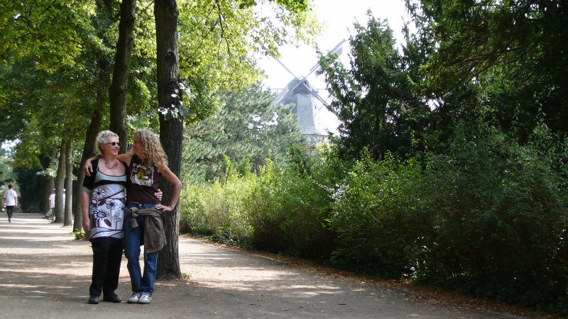 Dresden 2009