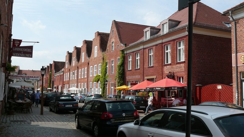 Dresden 2009