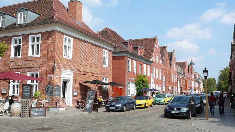 Dresden 2009
