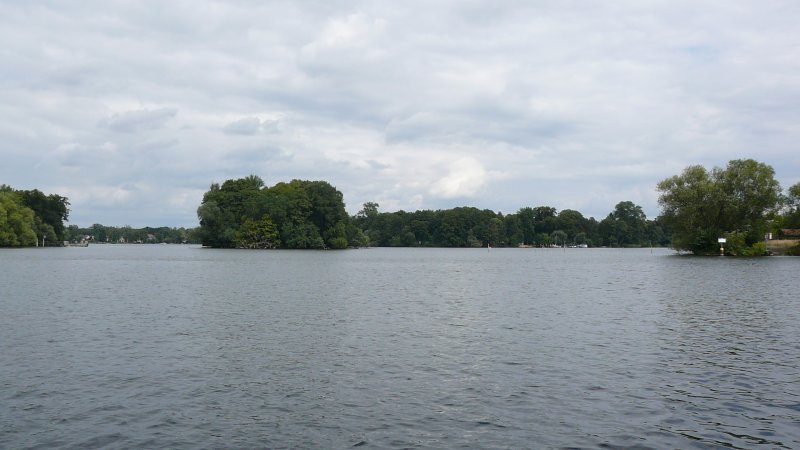 Dresden 2009