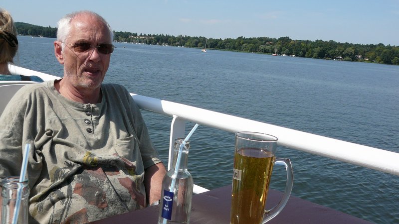Dresden 2009
