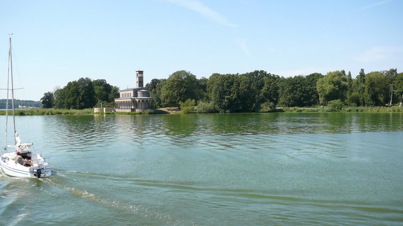 Dresden 2009