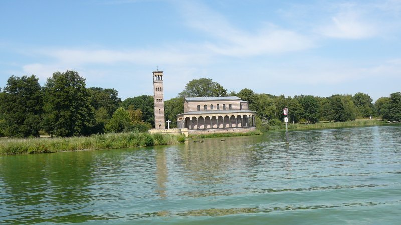 Dresden 2009