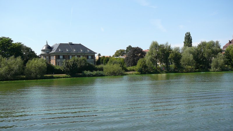 Dresden 2009
