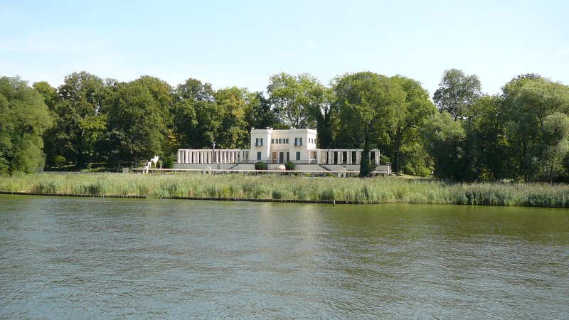 Dresden 2009