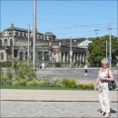 Dresden 2009