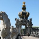 Dresden 2009