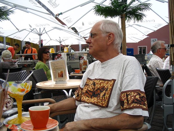 Freiburg 2008