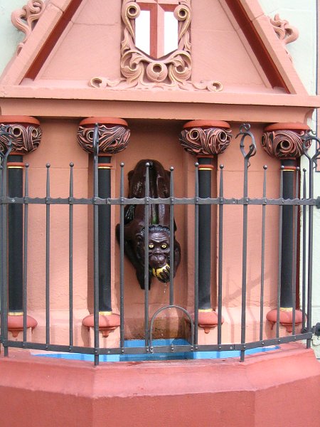 Freiburg 2008
