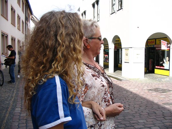 Freiburg 2008