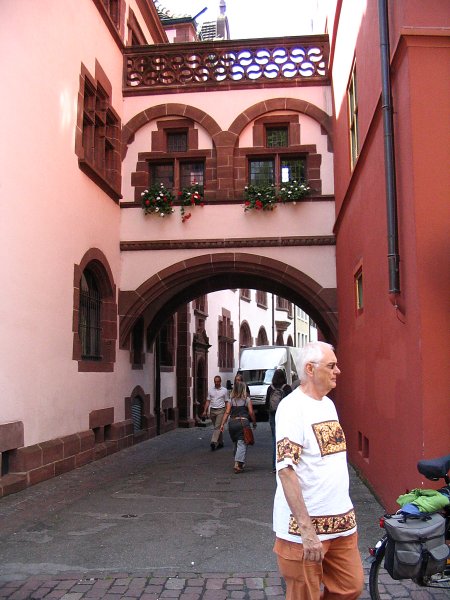 Freiburg 2008