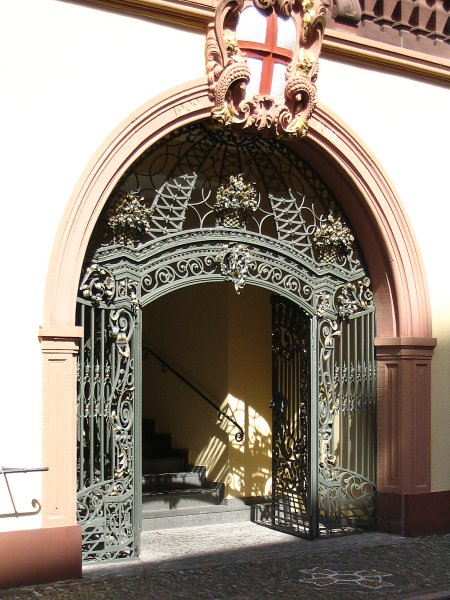 Freiburg 2008