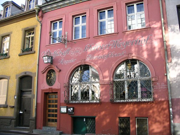 Freiburg 2008