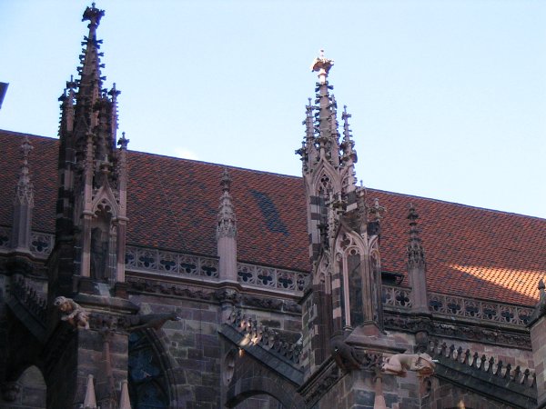 Freiburg 2008