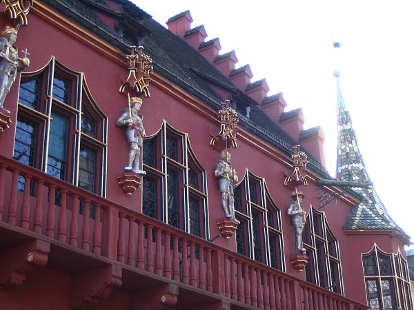 Freiburg 2008