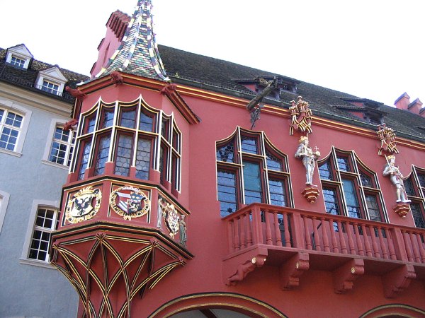 Freiburg 2008