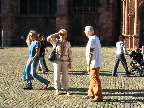 Freiburg 2008