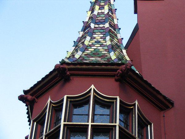 Freiburg 2008
