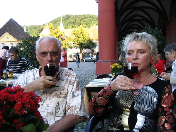 Freiburg 2008