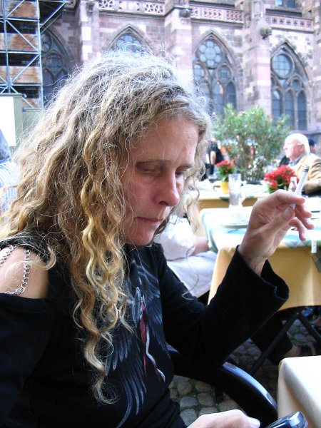 Freiburg 2008