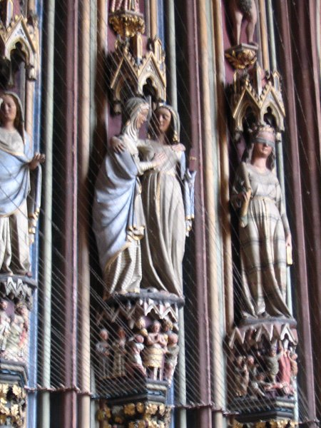 Freiburg 2008