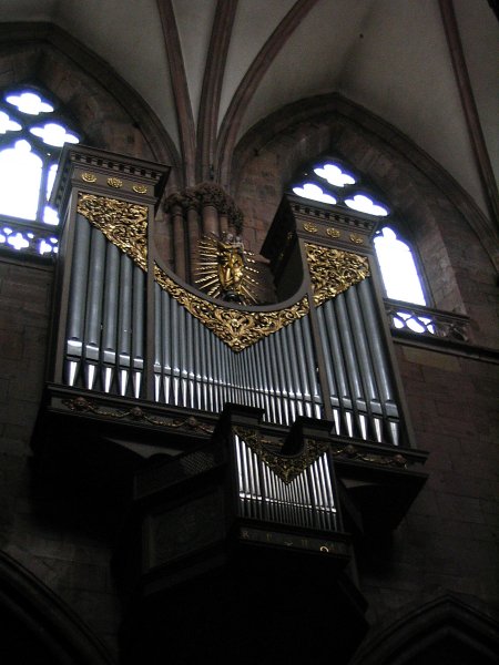 Freiburg 2008