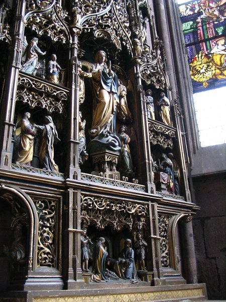 Freiburg 2008