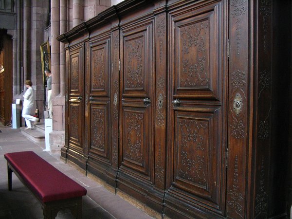 Freiburg 2008