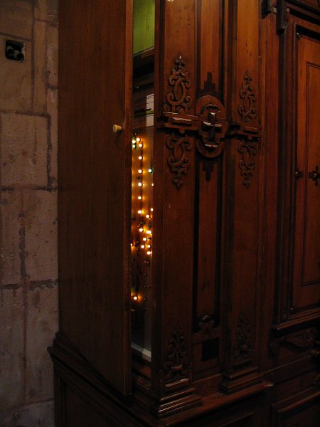 Freiburg 2008