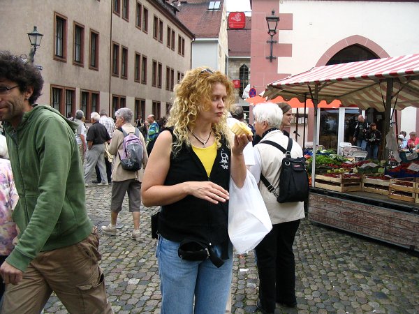 Freiburg 2008