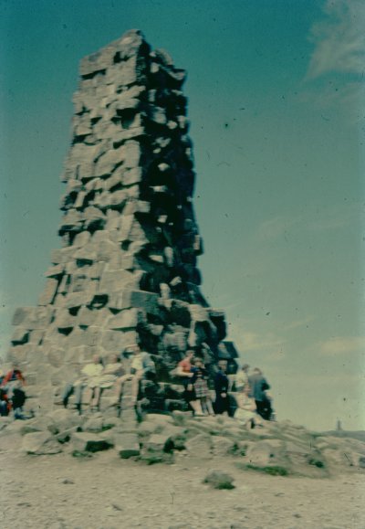 Hochzeit 1960