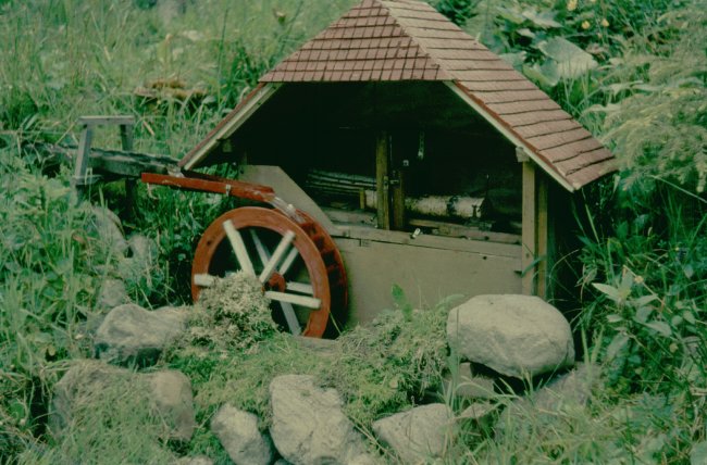 Hochzeit 1960