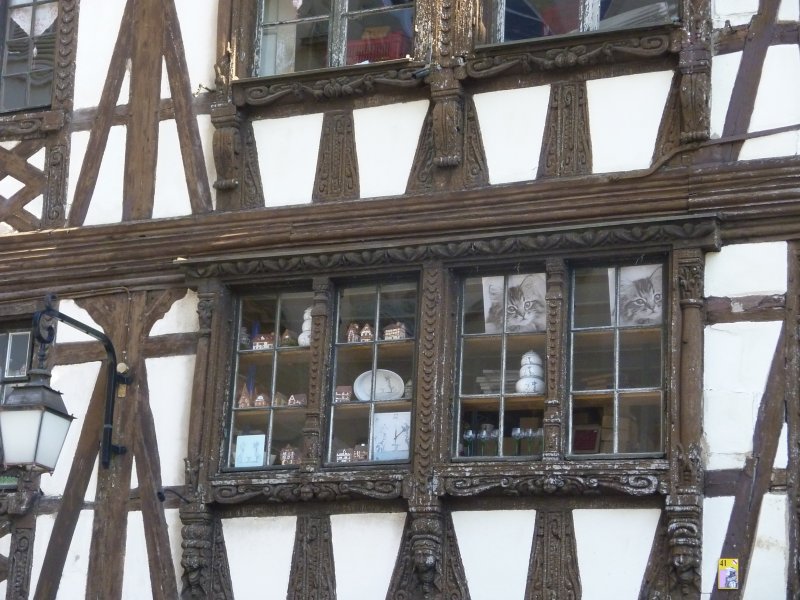 Stra&szlig;burg 2011