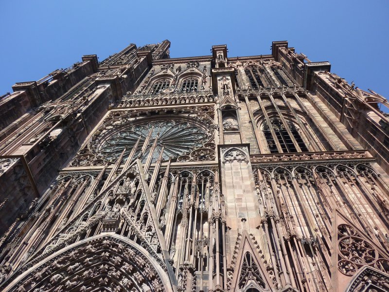 Stra&szlig;burg 2011
