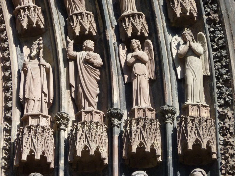 Stra&szlig;burg 2011
