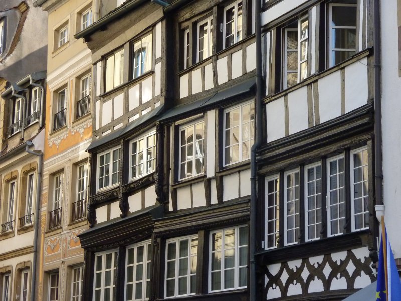 Stra&szlig;burg 2011