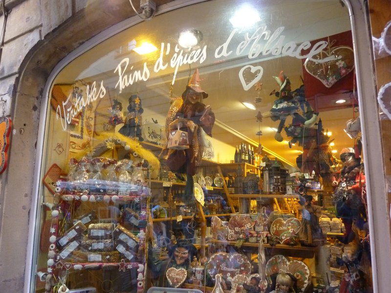 Stra&szlig;burg 2011