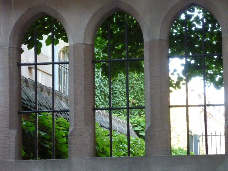Stra&szlig;burg 2011
