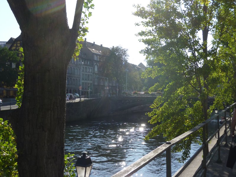 Stra&szlig;burg 2011